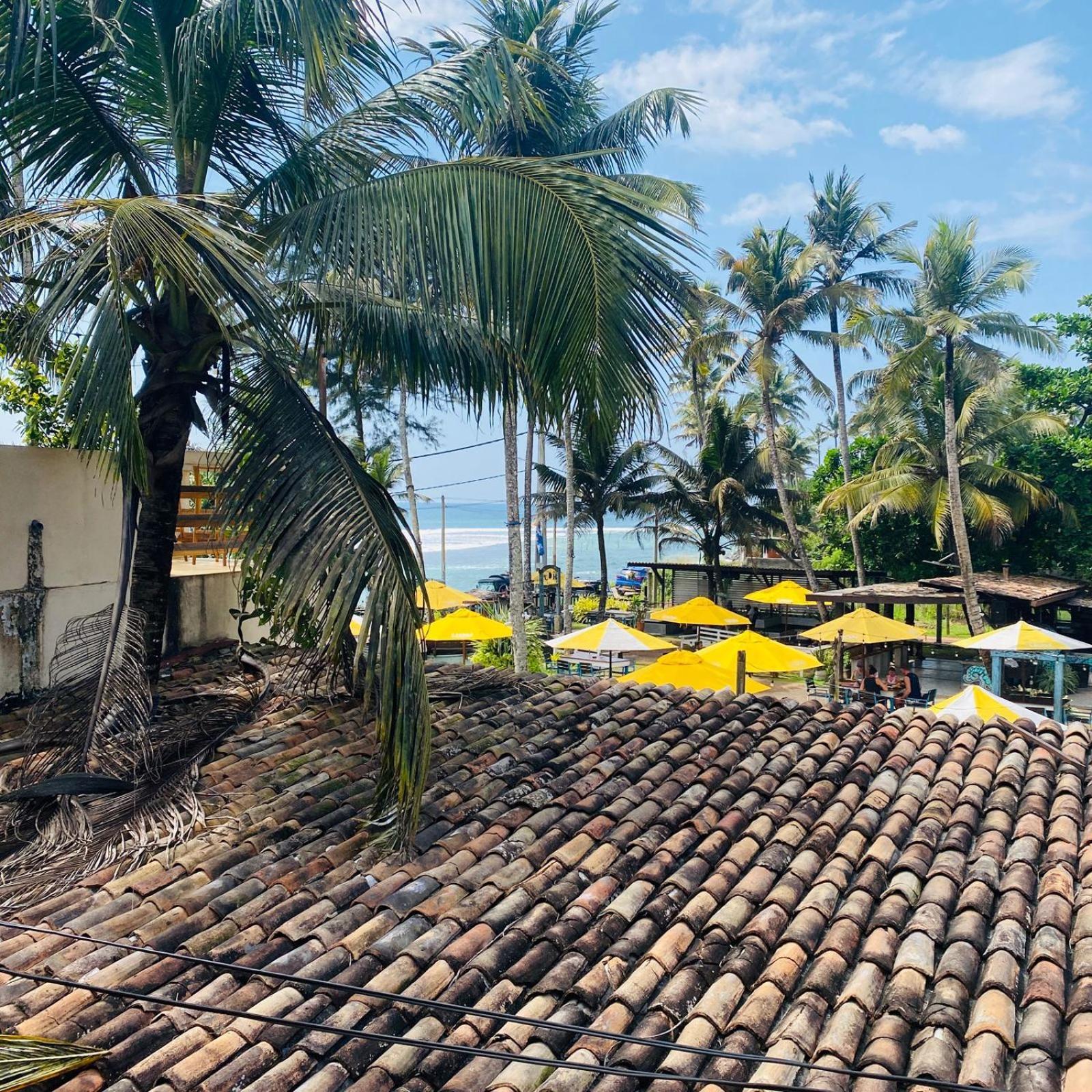 Shima Guni Beach Club Hotel 마타라 객실 사진